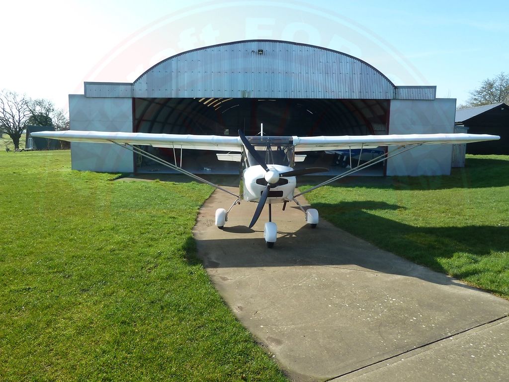 Skyranger Sky Ranger, fotografía 2 de 6
