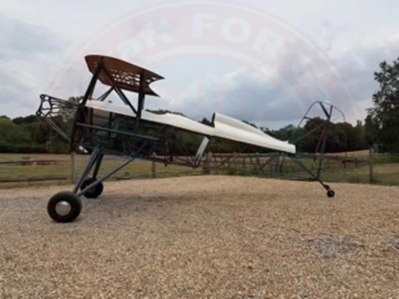 Stolp Stolp Starduster Too SA300, fotografía 1 de 5