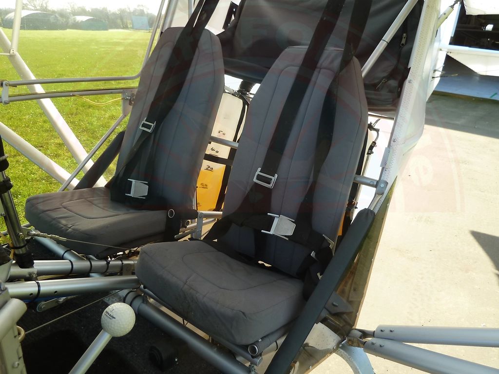 Skyranger Sky Ranger, fotografía 6 de 6