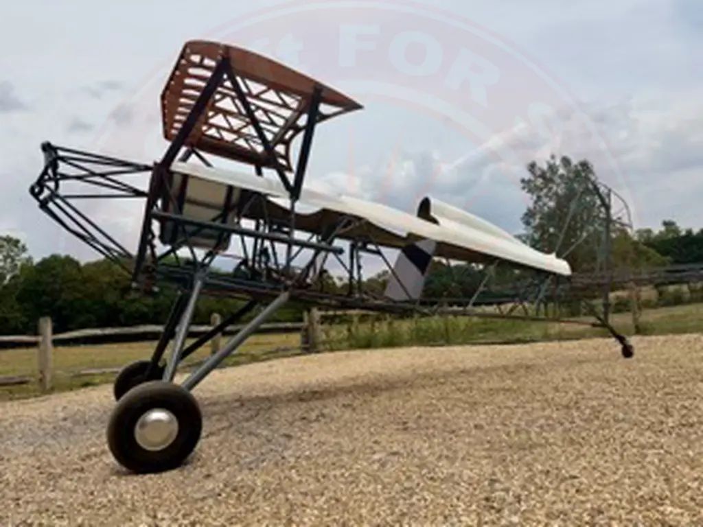 Stolp Stolp Starduster Too SA300, fotografía 2 de 5