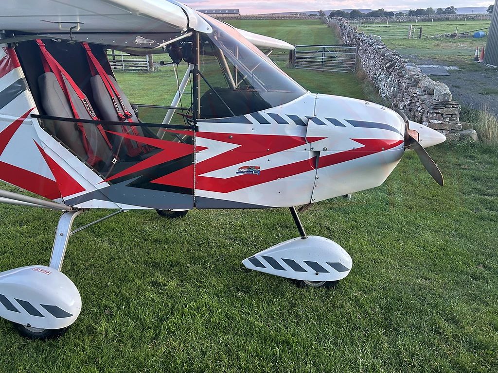 Skyranger Sky Ranger, fotografía 2 de 10