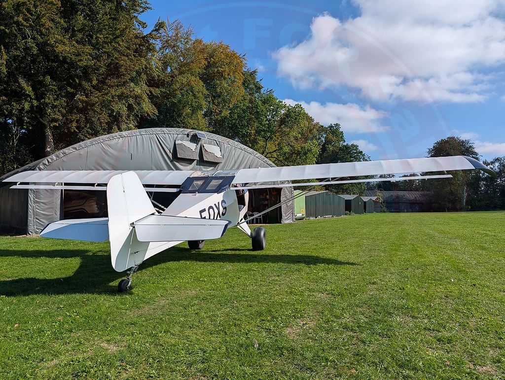 Kitfox Aircraft Kitfox, fotografía 5 de 12