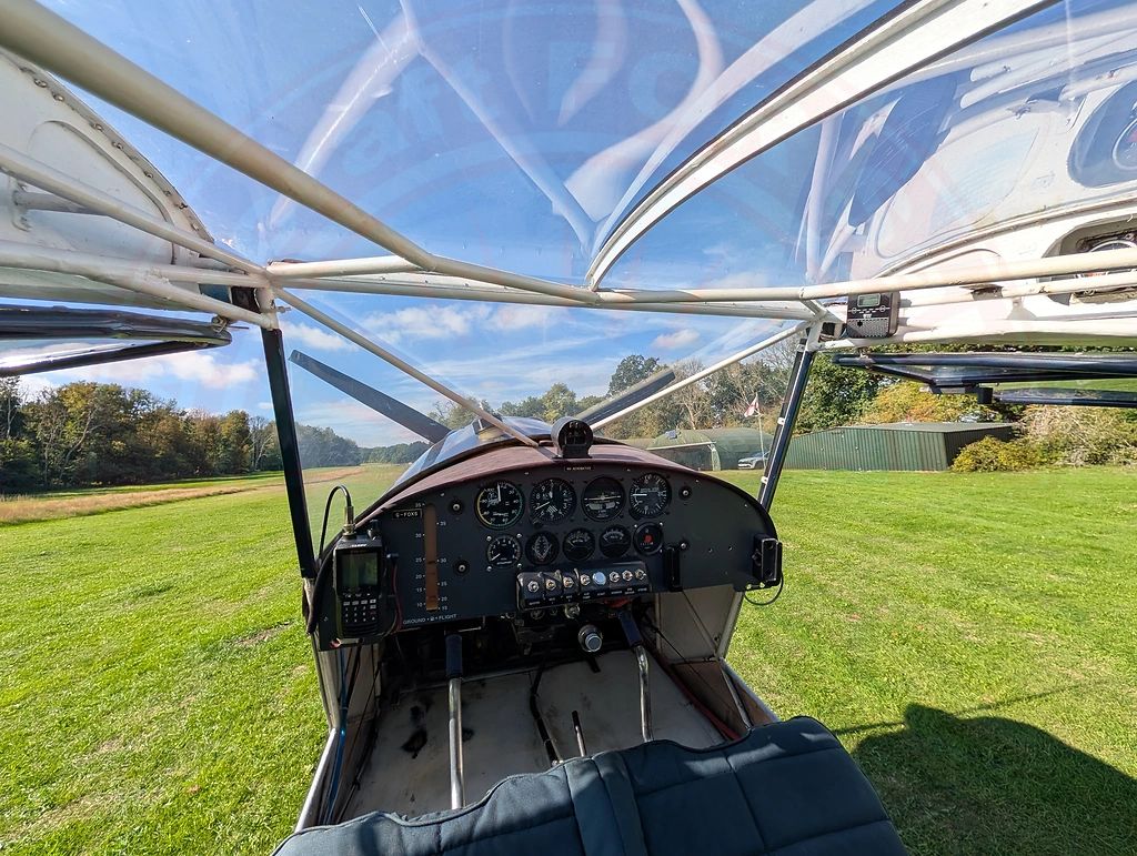 Kitfox Aircraft Kitfox, fotografía 10 de 12