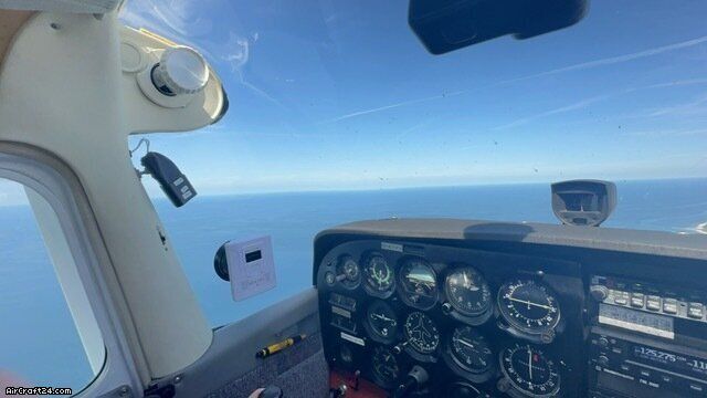 Cessna 172, fotografía 5 de 8
