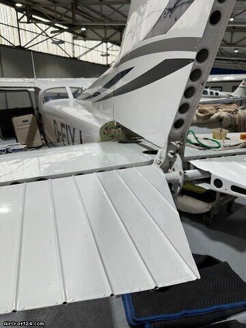 Cessna 172, fotografía 8 de 8