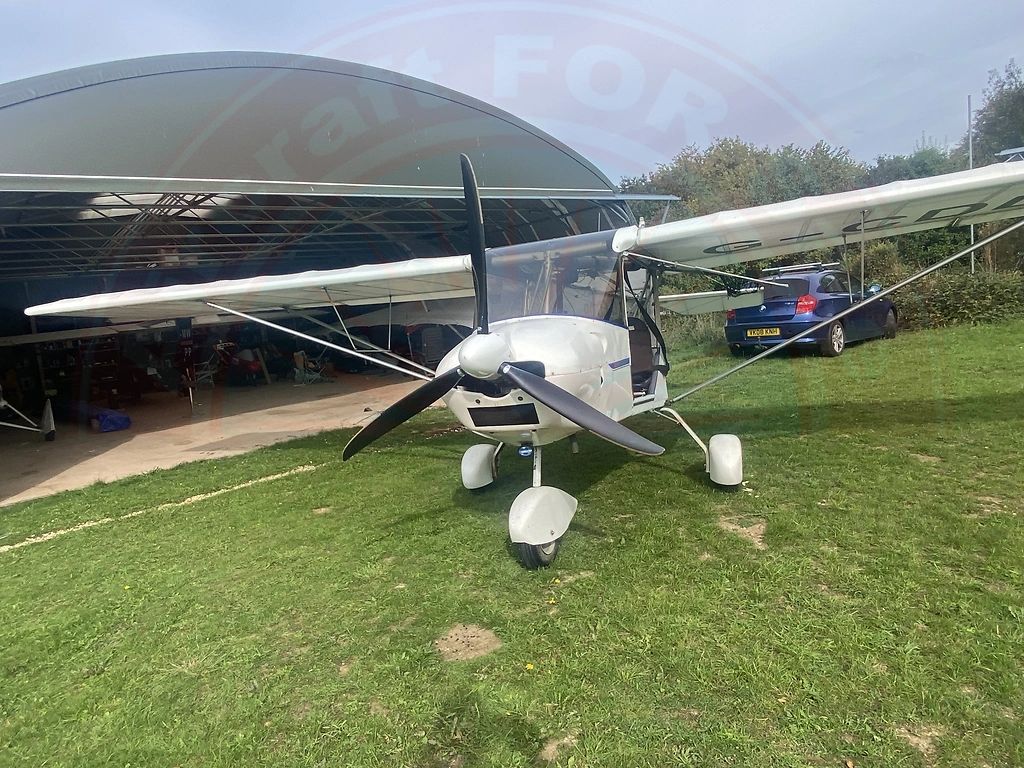Skyranger Sky Ranger, fotografía 4 de 6
