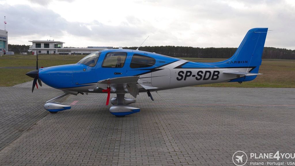 Cirrus SR20 G6, fotografía 4 de 20