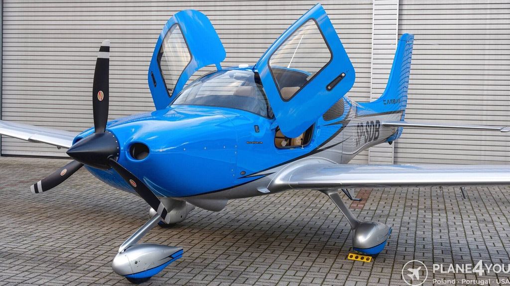 Cirrus SR20 G6, fotografía 13 de 20