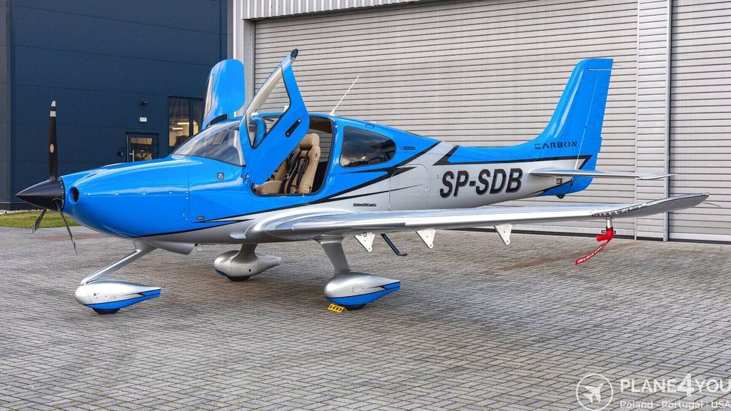 Cirrus SR20 G6, fotografía 14 de 20