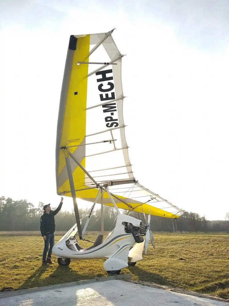 Aeros Echo Plus Still TL, fotografía 2 de 3