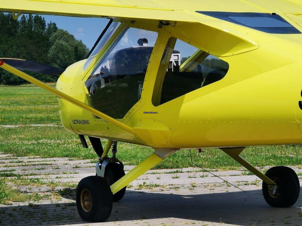 Aeroprakt A-32, fotografía 3 de 9