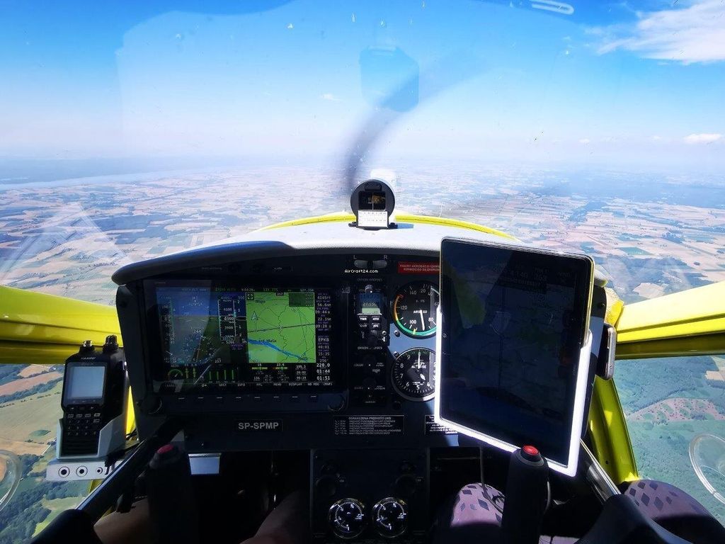Aeroprakt A-32, fotografía 9 de 9