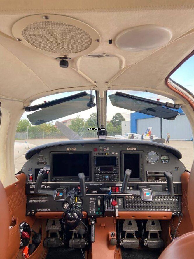 Piper PA-28, fotografía 3 de 8