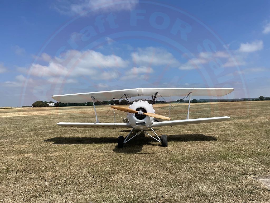 Murphy Aircraft Renegade Spirit, fotografía 3 de 4