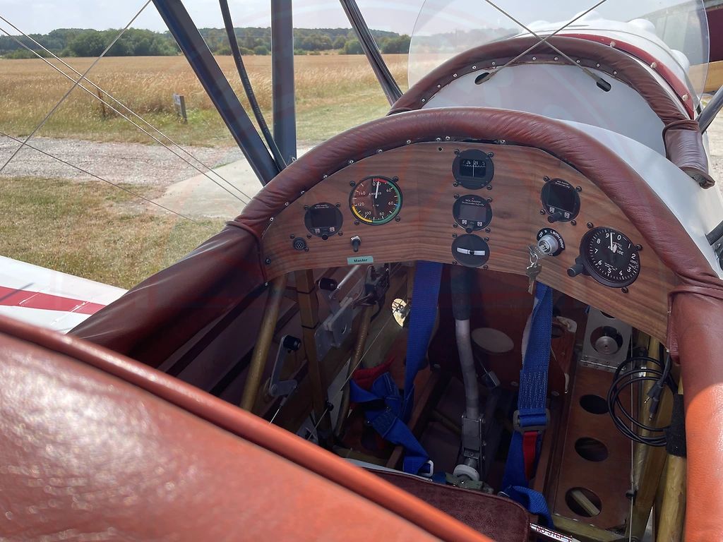 Murphy Aircraft Renegade Spirit, fotografía 4 de 4