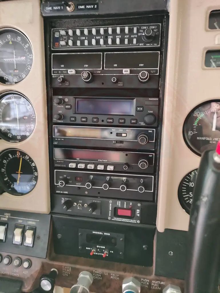Cessna 182, fotografía 5 de 11