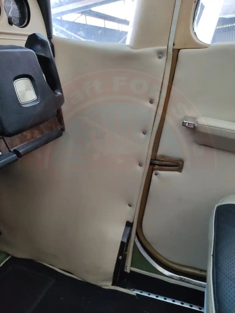 Cessna 182, fotografía 8 de 11