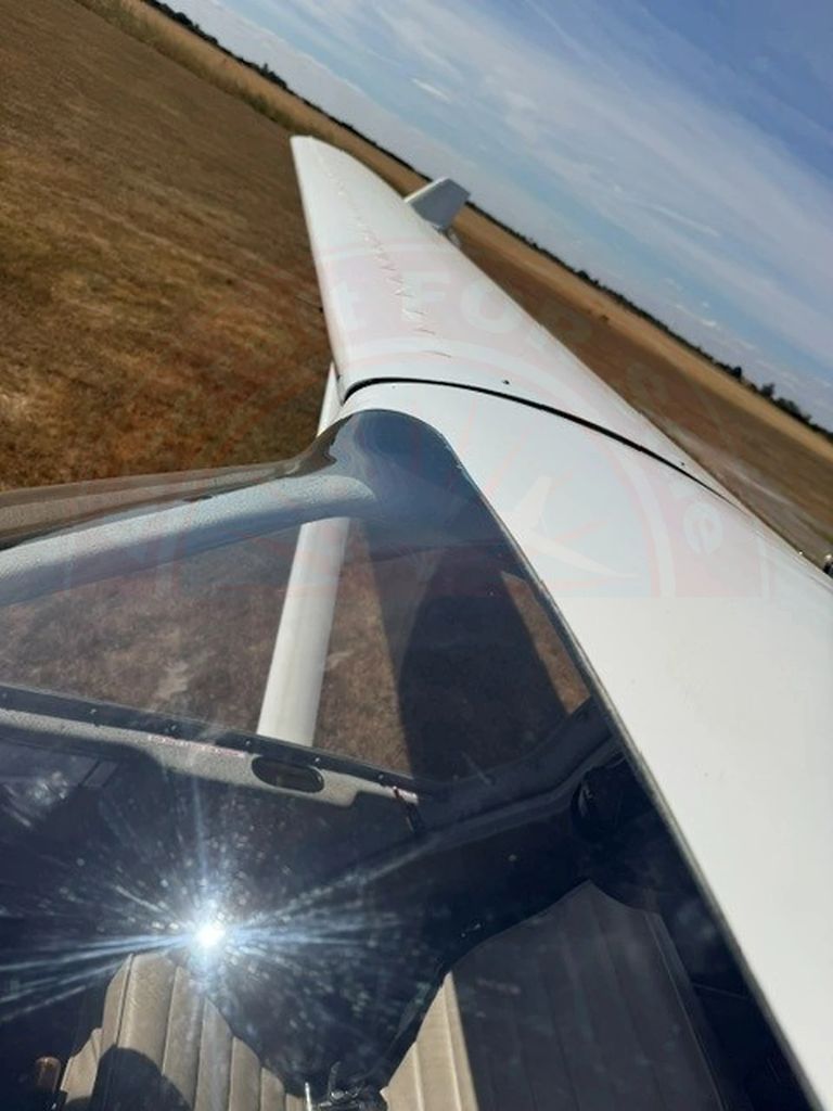 Jabiru Jabiru UL 450 big-fin/big-rudder, fotografía 6 de 9