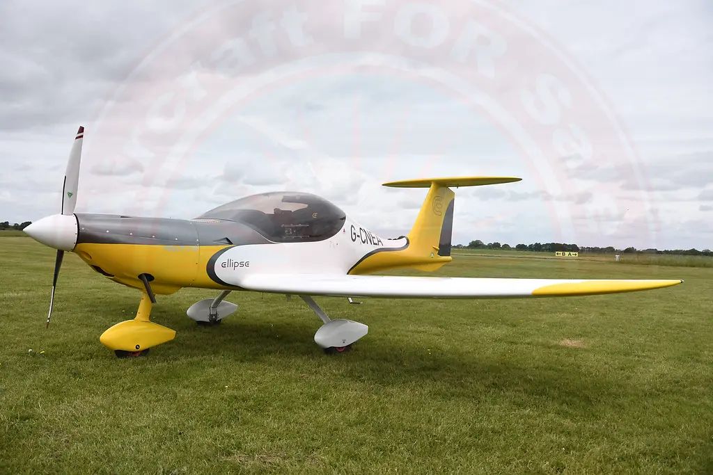 Ellipse Aero Ellipse Spirit, fotografía 3 de 16
