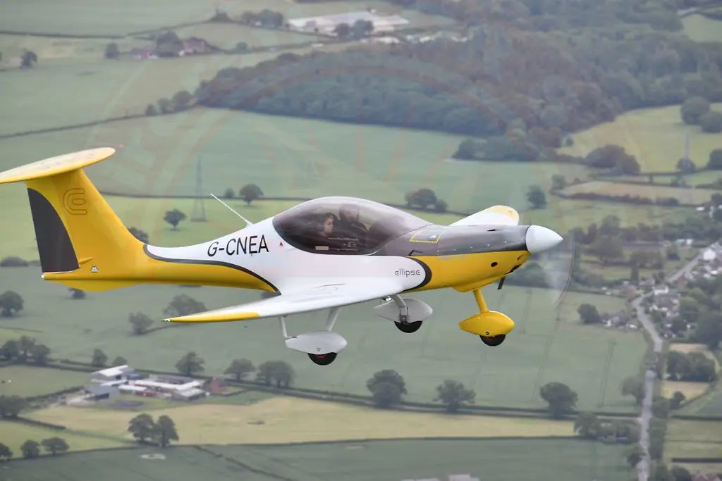 Ellipse Aero Ellipse Spirit, fotografía 4 de 16