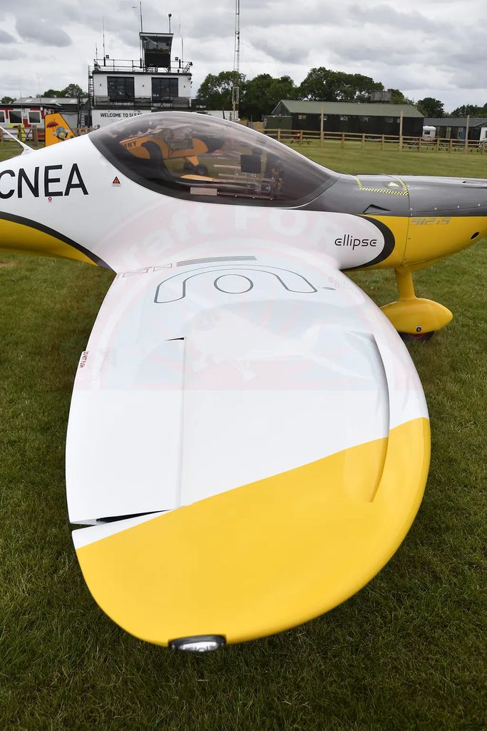 Ellipse Aero Ellipse Spirit, fotografía 5 de 16