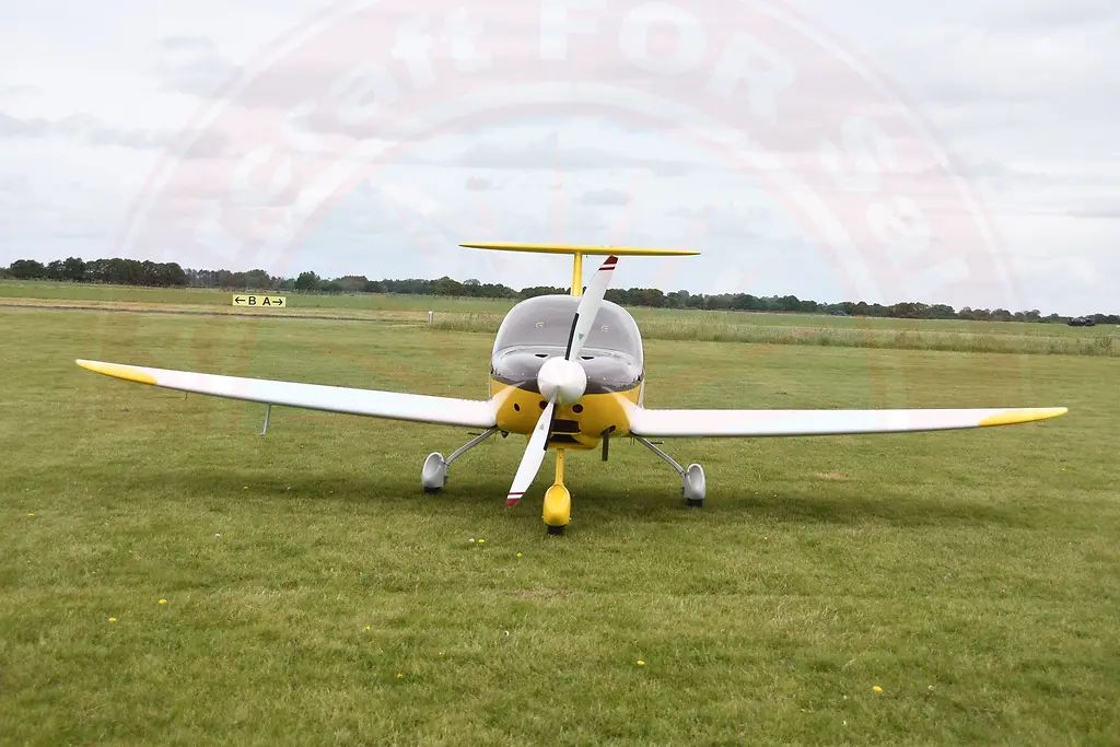 Ellipse Aero Ellipse Spirit, fotografía 14 de 16