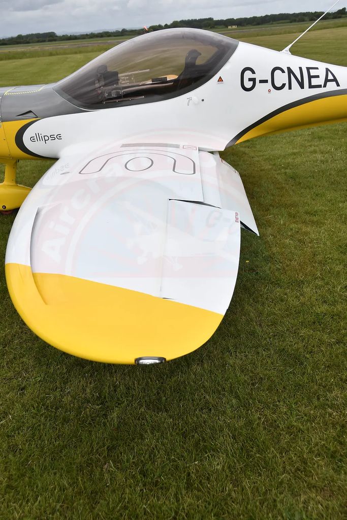 Ellipse Aero Ellipse Spirit, fotografía 15 de 16