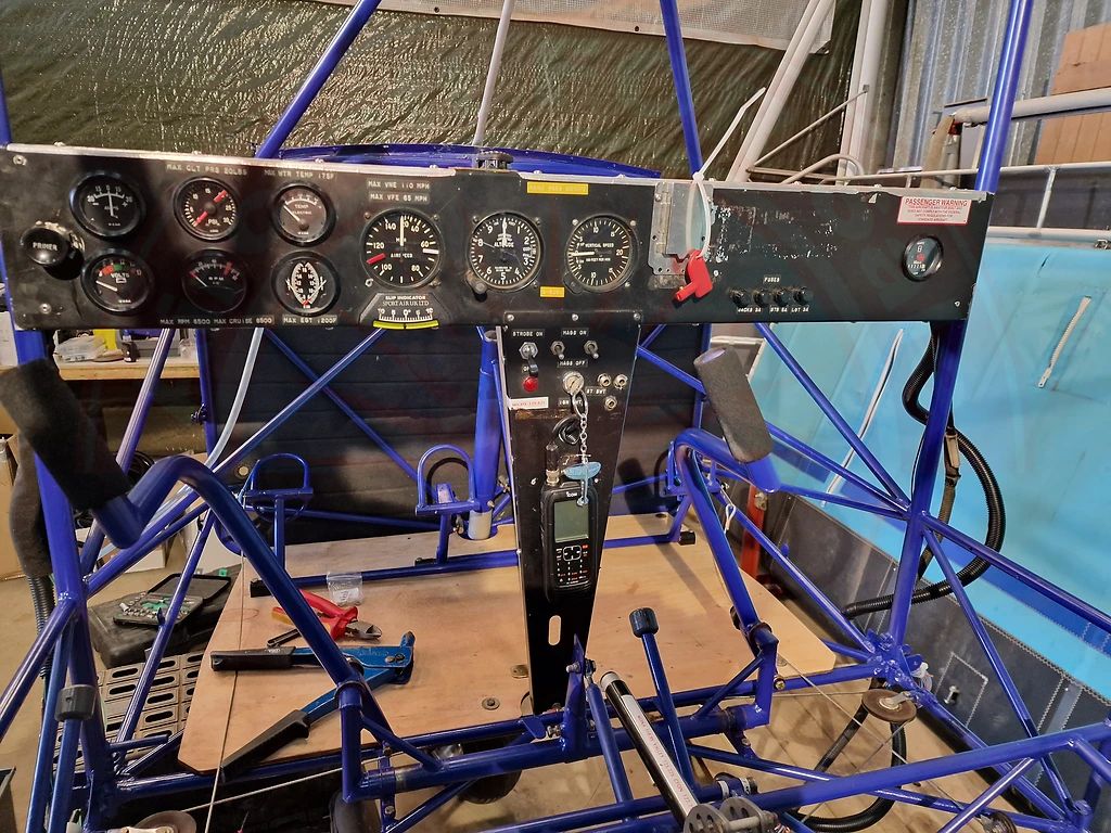 Rans RANS S-6, fotografía 4 de 12