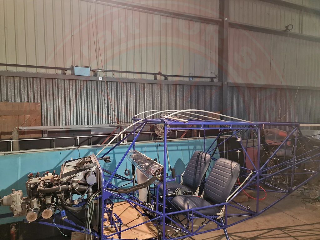 Rans RANS S-6, fotografía 7 de 12