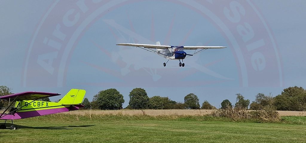 Rans RANS S-6, fotografía 9 de 12