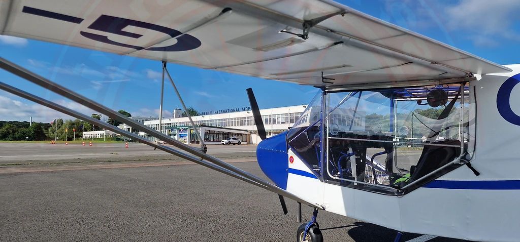 Rans RANS S-6, fotografía 10 de 12