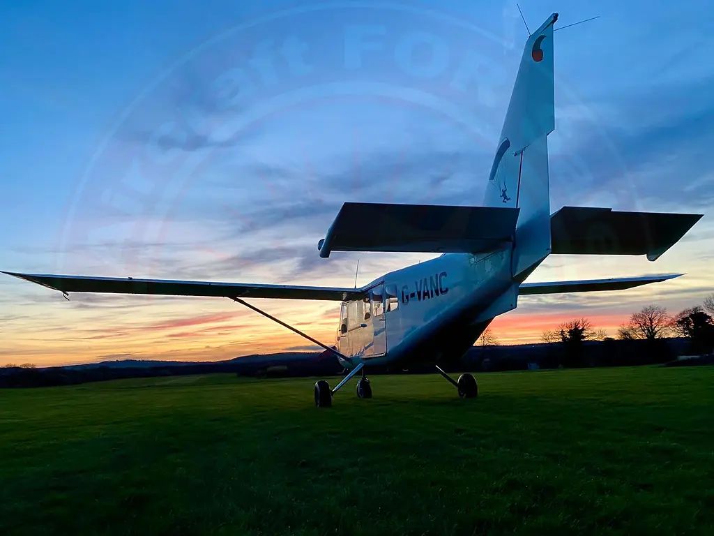 GippsAero GA8, fotografía 6 de 6