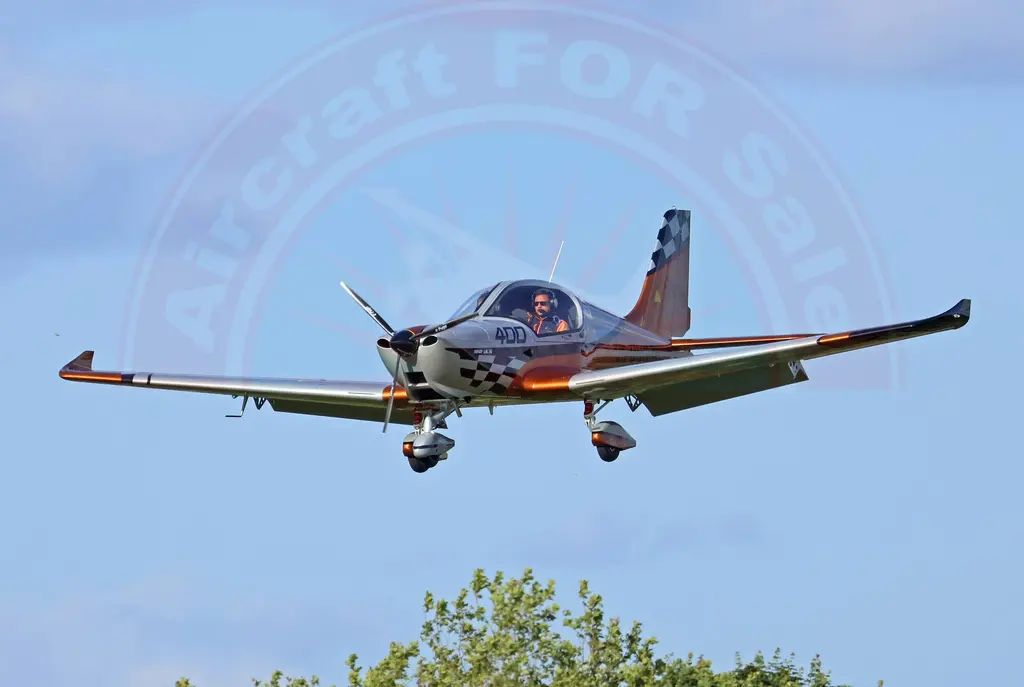 Skyleader J400 LSM, fotografía 2 de 9