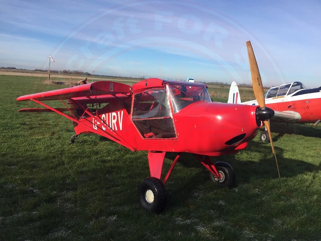 Avid Speedwing, fotografía 2 de 9