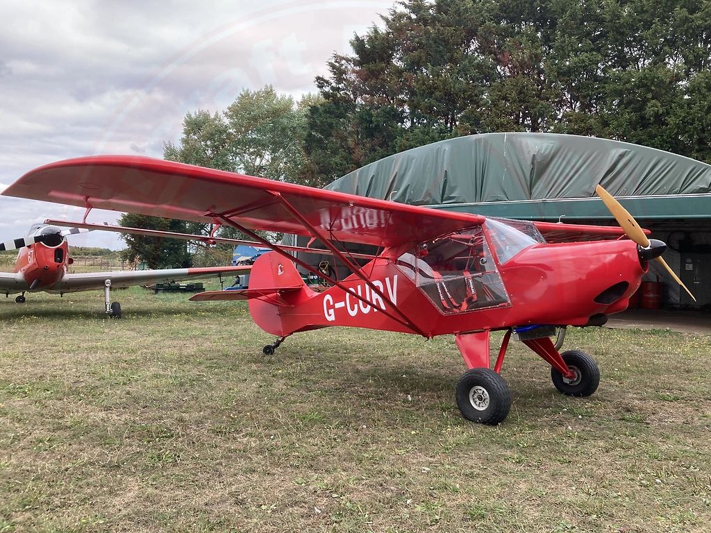 Avid Speedwing, fotografía 3 de 9
