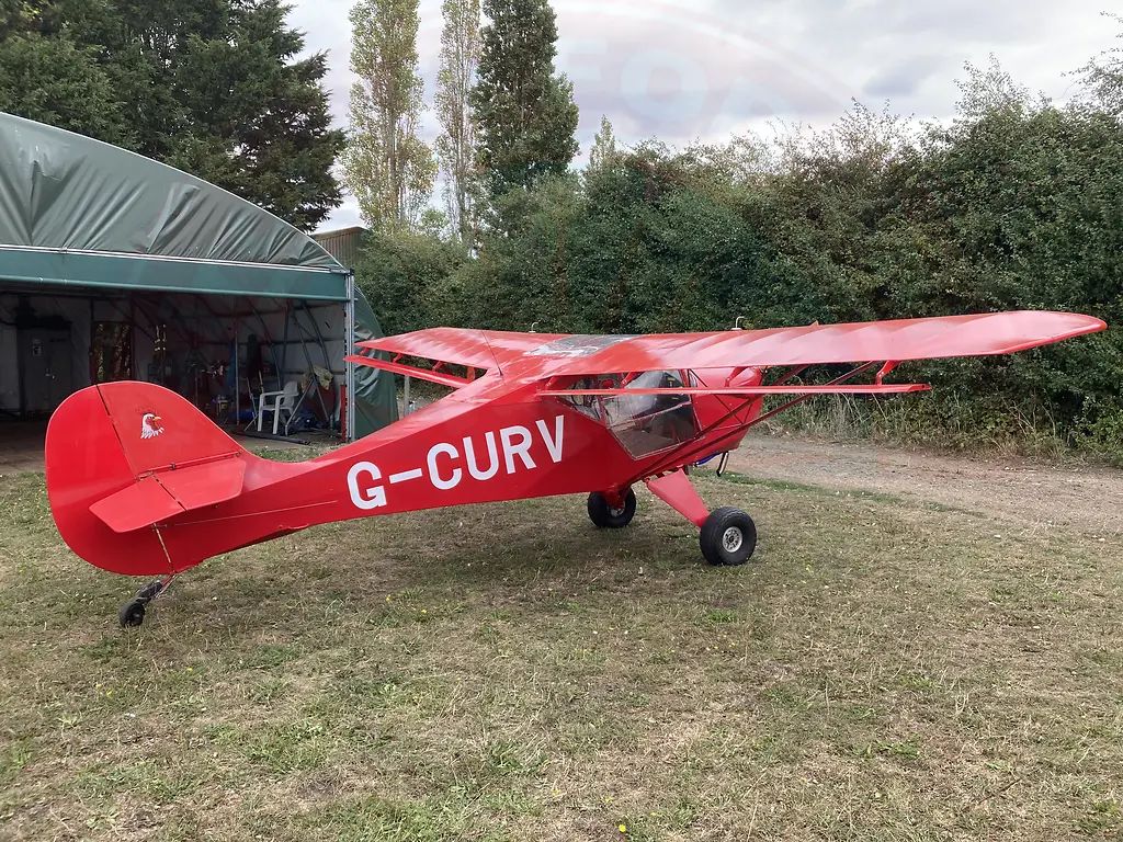 Avid Speedwing, fotografía 5 de 9