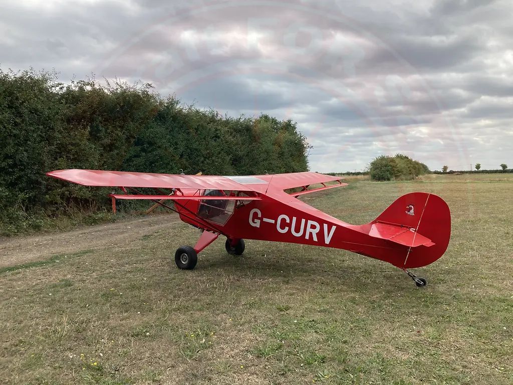 Avid Speedwing, fotografía 6 de 9