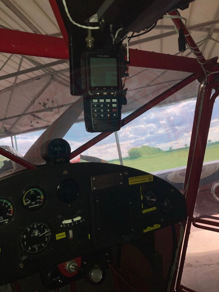 Avid Speedwing, fotografía 8 de 9