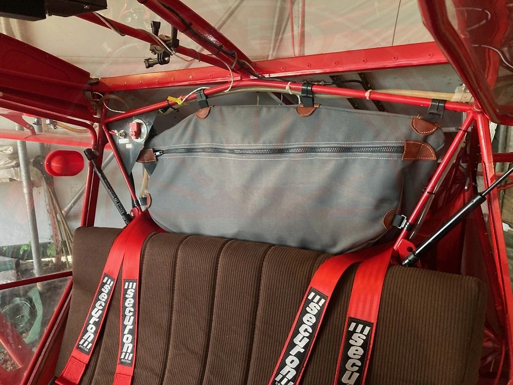 Avid Speedwing, fotografía 9 de 9