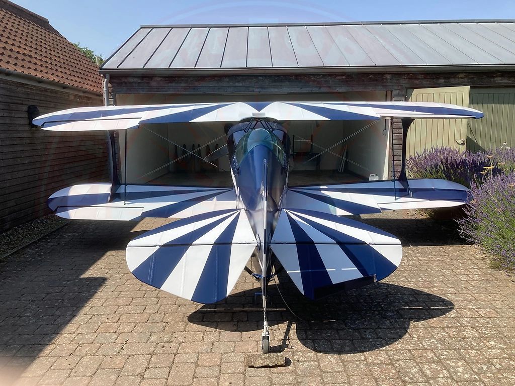 PZL S-1, fotografía 2 de 9