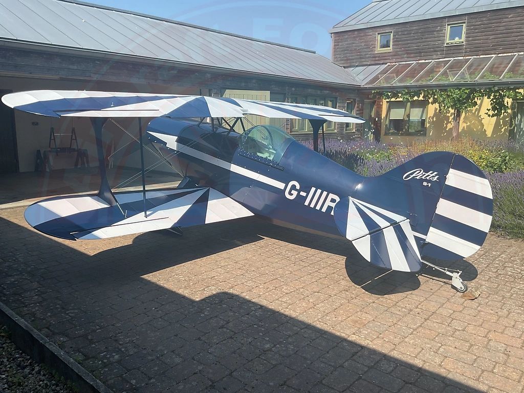 PZL S-1, fotografía 3 de 9