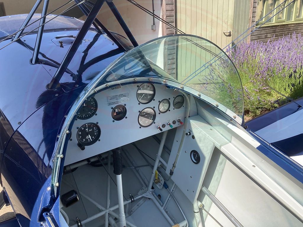 PZL S-1, fotografía 5 de 9