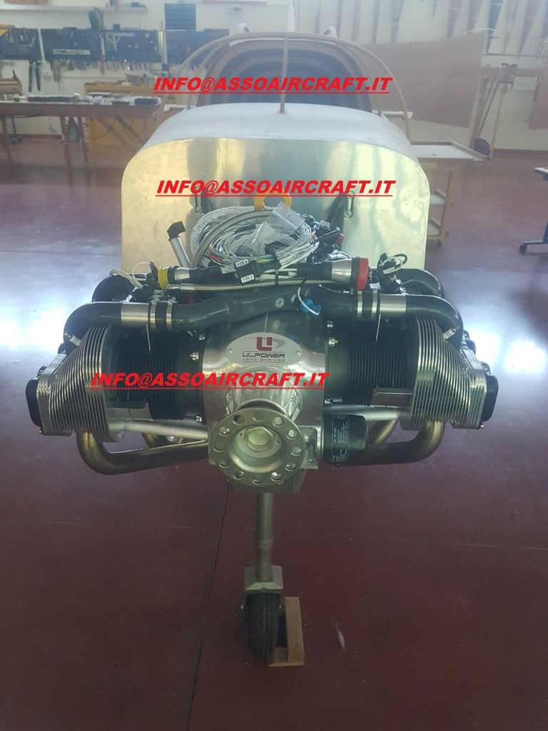 Asso V-XRay / X, fotografía 4 de 6