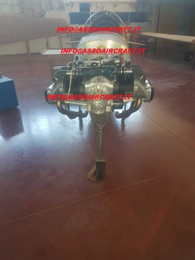 Asso V-XRay / X, fotografía 5 de 6