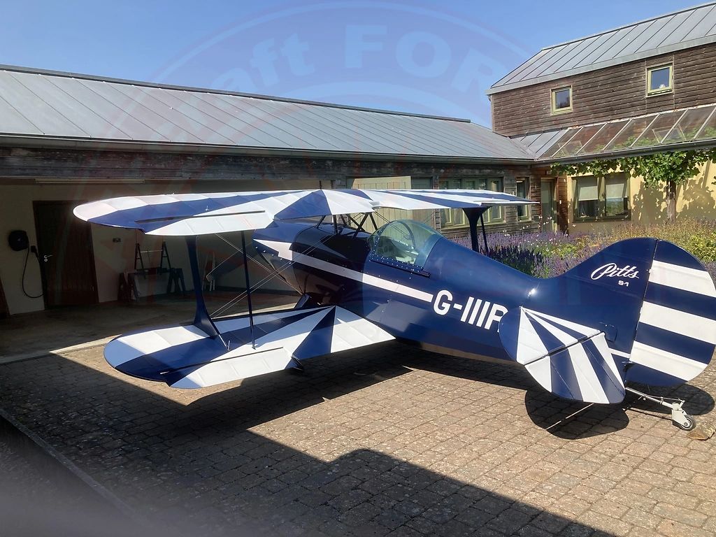 PZL S-1, fotografía 6 de 9