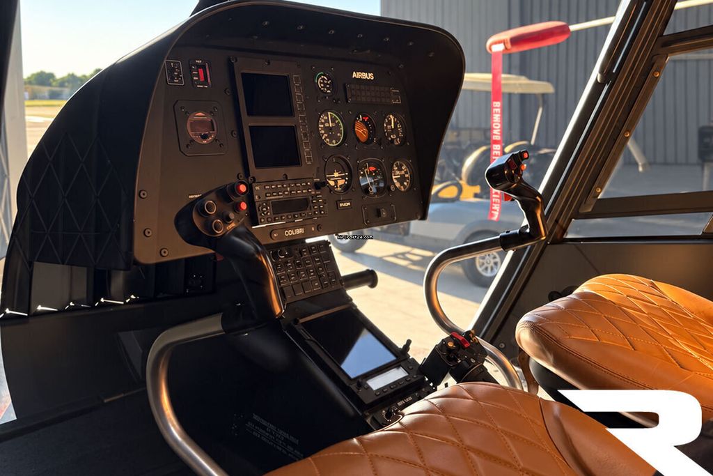Airbus Helicopters EC120, fotografía 2 de 5