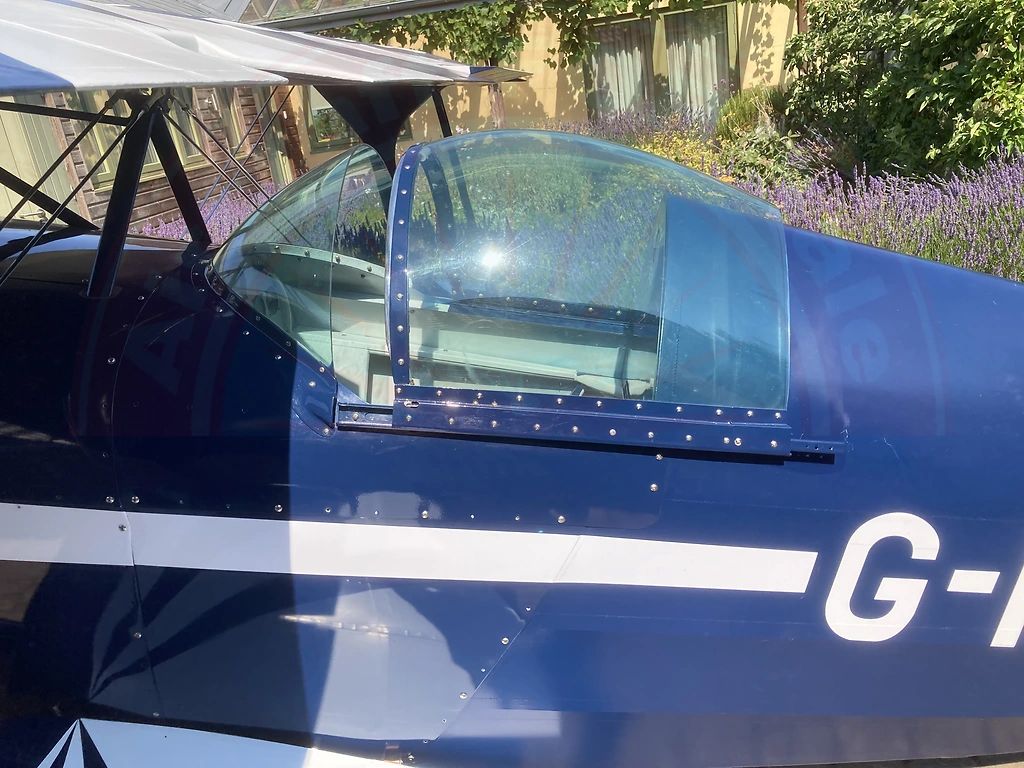 PZL S-1, fotografía 7 de 9