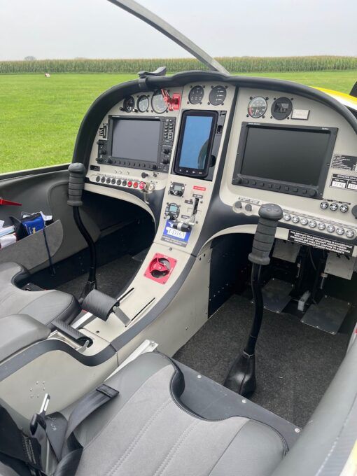 Skyleader JA 600, photo 2 sur 5