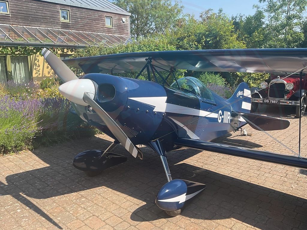 PZL S-1, fotografía 8 de 9