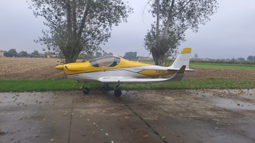 Skyleader JA 600, photo 3 sur 5